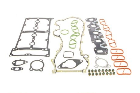 Комплект прокладок (верхній) Opel Agila/Combo/Meriva A 1.3D 03- UA63 ELRING 528.950