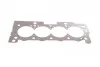 Комплект прокладок (верхній) Citroen Berlingo/Peugeot Partner 1.4i 96-15 UA63 ELRING 529.060 (фото 3)