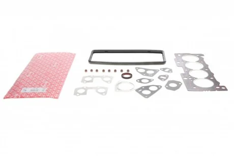 Комплект прокладок (верхній) Citroen Berlingo/Peugeot Partner 1.4i 96-15 UA63 ELRING 529.060