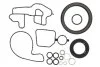 Комплект прокладок з різних матеріалів CONVERSION SMART 0.6 M160 ELRING 529.880 (фото 1)