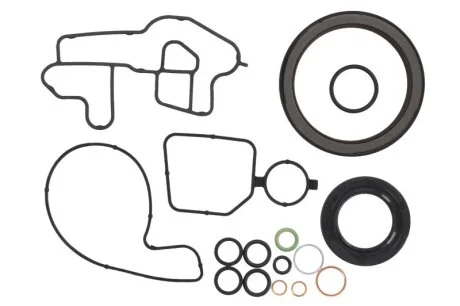 Комплект прокладок з різних матеріалів CONVERSION SMART 0.6 M160 ELRING 529.880