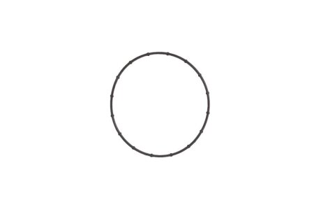 Прокладка вакуумного насоса Mini Cooper 06-13 N16/N18 (opt-om) ELRING 530.330