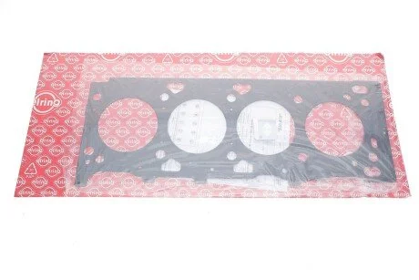 Прокладка ГБЦ Toyota Land Cruiser Prado 2.4/2.8D 15- (2 мітки)(1.15mm) (opt-om) ELRING 530.410
