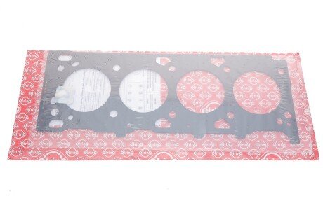 Прокладка ГБЦ Toyota Land Cruiser Prado 2.8 D-4D 15- (4 мітки) (1.25mm) (opt-om) ELRING 530.490