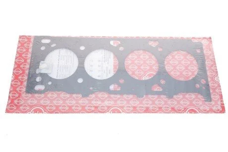 Прокладка ГБЦ Toyota Land Cruiser Prado 2.8 D-4D 15- (4 мітки) (1.25mm) (opt-om) ELRING 530.490