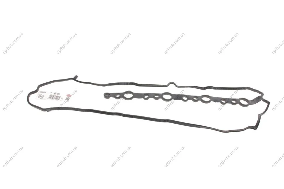 Прокладка кришки клапанів Toyota Hilux/Land Cruiser Prado 15- (opt-om) ELRING 530.530 (фото 1)