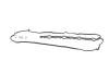 Прокладка кришки клапанів Toyota Hilux/Land Cruiser Prado 15- (opt-om) ELRING 530.530 (фото 1)