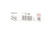 Прокладка кришки клапанів Toyota Hilux/Land Cruiser Prado 15- (opt-om) ELRING 530.530 (фото 2)