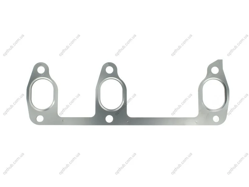 Прокладка колектора випускного VW Polo 1.4 TDI 01- UA63 ELRING 530.800 (фото 1)