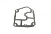 Прокладка корпуса фильтра масляного VW T5 1.9TDI/Caddy 1.9TDI/2.0SDI 03- (opt-om) ELRING 530.821 (фото 1)