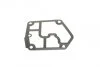 Прокладка корпуса фильтра масляного VW T5 1.9TDI/Caddy 1.9TDI/2.0SDI 03- (opt-om) ELRING 530.821 (фото 2)