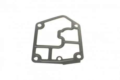 Прокладка корпуса фильтра масляного VW T5 1.9TDI/Caddy 1.9TDI/2.0SDI 03- (opt-om) ELRING 530.821