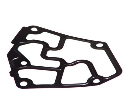 Прокладка корпуса фільтра масляного VW Caddy 1.9TDI/SDI 95-04 (opt-om) ELRING 530.841
