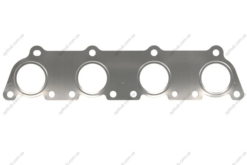 Прокладка колектора випускного Audi A4/A6/A8/VW Touareg 3.7/4.2 98-08 UA63 ELRING 530.930 (фото 1)