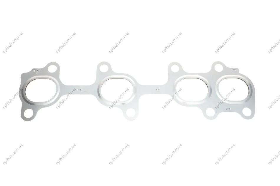 Прокладка коллектора выпускного Toyota Hilux/Land Cruiser 2.8 D-4D 15- (opt-om) ELRING 531.290 (фото 1)