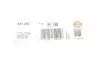 Прокладка коллектора выпускного Toyota Hilux/Land Cruiser 2.8 D-4D 15- (opt-om) ELRING 531.290 (фото 2)