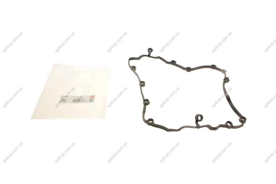 Прокладка, кришка головки циліндра VW T5 1,9TDI/2,0TDI BRR/BRS/BRT/BVH (вир-во Elring) C.I.U ELRING 531.410 (фото 1)
