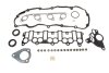 Комплект прокладок з різних матеріалів HEAD VW 2.0TDI BLB/BNA/BRD/BRE/BRF/BVA/BVF/BVG БЕЗ ПР. Г/Б -ua ELRING 531.422 (фото 1)