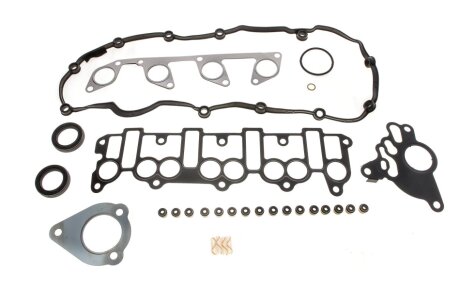 Комплект прокладок з різних матеріалів HEAD VW 2.0TDI BLB/BNA/BRD/BRE/BRF/BVA/BVF/BVG БЕЗ ПР. Г/Б -ua ELRING 531.422