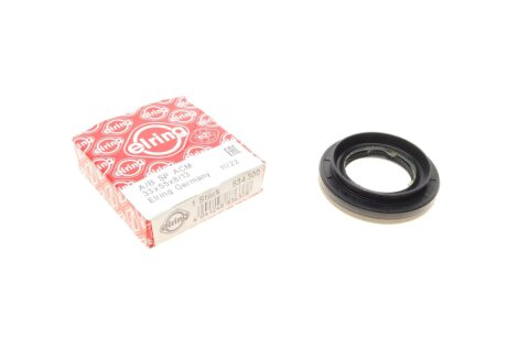 Сальник півосі DACIA/NISSAN/RENAULT 33X55X8/13 АСМ C.I.U ELRING 534.300