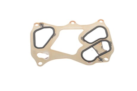 Прокладка, масляний радіатор MB M276 08- C.I.U ELRING 534.972