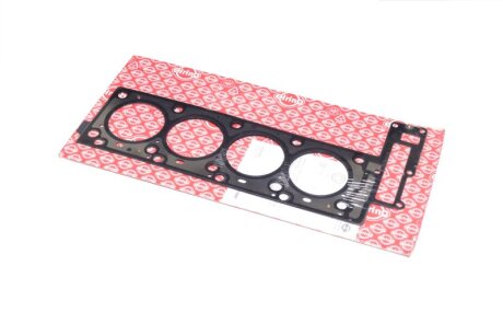 Прокладка, головка циліндра зліва MB M273 ELRING 535.650