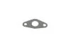 Комплект прокладок (нижній) Opel Astra H/Vectra C/Zafira B 1.9 CDTI 04-15 UA63 ELRING 537.520 (фото 11)