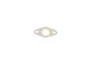 Комплект прокладок (нижній) Opel Astra H/Vectra C/Zafira B 1.9 CDTI 04-15 UA63 ELRING 537.520 (фото 12)