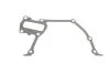 Комплект прокладок (нижній) Opel Astra H/Vectra C/Zafira B 1.9 CDTI 04-15 UA63 ELRING 537.520 (фото 15)