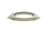 Комплект прокладок (нижній) Opel Astra H/Vectra C/Zafira B 1.9 CDTI 04-15 UA63 ELRING 537.520 (фото 3)