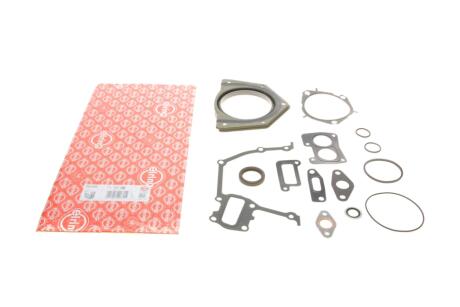 Комплект прокладок (нижній) Opel Astra H/Vectra C/Zafira B 1.9 CDTI 04-15 UA63 ELRING 537.520