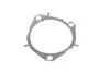 Комплект прокладок (нижній) Opel Astra H/Vectra C/Zafira B 1.9 CDTI 04-15 UA63 ELRING 537.520 (фото 8)