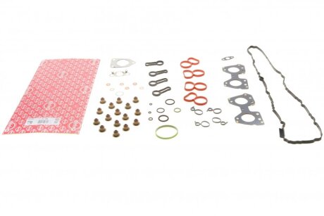 Комплект прокладок з різних матеріалів HEAD BMW M47/N47 -ua ELRING 537.540