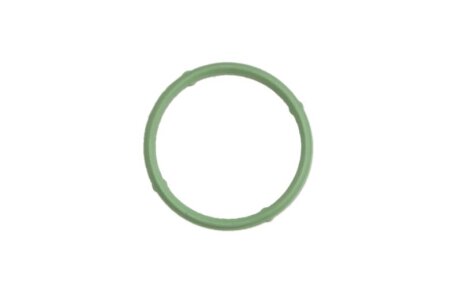 Прокладка, впускний колектор VAG 1,2 6V 01-(3) ELRING 538.050