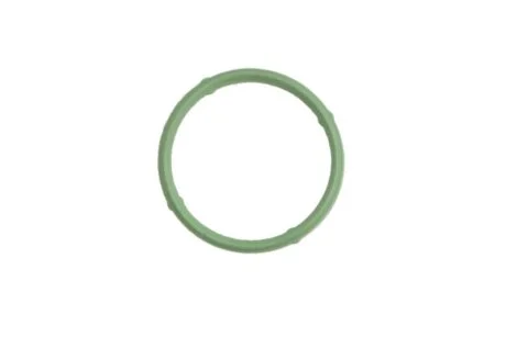 Прокладка, впускний колектор VAG 1,2 6V 01-(3) (вир-во Elring) ELRING 538.050