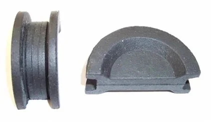Прокладка клапанної кришки гумова КЛАП. КР. SMART M166 -ua ELRING 538.070