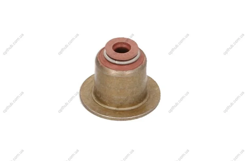 Сальник клапана (впуск/випуск) BMW 3 (E90/F30/F80/G20/G80) B37/B47/N47 (opt-om) ELRING 539.420 (фото 1)