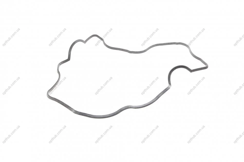 Прокладка кришки клапанів Chevrolet Captiva/Lacetti/Nubira 2.0D 05- (opt-om) ELRING 539.440 (фото 1)