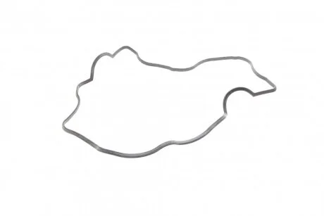 Прокладка кришки клапанів Chevrolet Captiva/Lacetti/Nubira 2.0D 05- (opt-om) ELRING 539.440