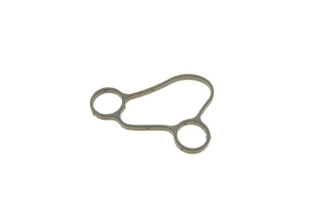 Прокладка корпуса фільтра масляного Chevrolet Aveo/Opel Astra H/Zafira B 1.4/1.6 06- (opt-om) ELRING 539.450
