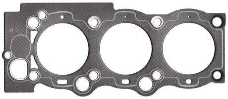 Прокладка, головка блоку циліндрів праворуч TOYOTA 2,5/3.0 V6 24V 2VZ-FE/3VZ-FE (вироб-во Elring) ELRING 540.510