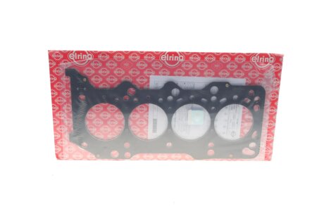 Прокладка, головка циліндрів MAZDA 2,2 D 12- C.I.U ELRING 541.860