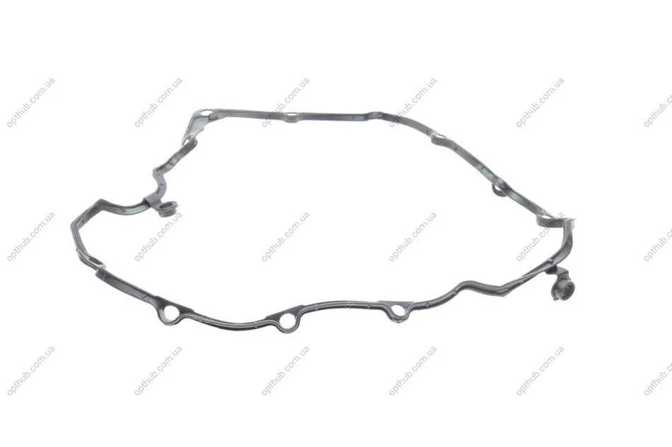 Прокладка клапанної кришки VAG 1.9TDI/2.0TDI BLS/BXE/BMM/BMP/BMT/BXJ/CBHA/CBKA (вир-во Elring) ELRING 542.000 (фото 1)
