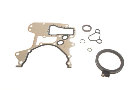 Комплект прокладок (нижній) Chevrolet Aveo 1.4 06-14/Opel Astra/Insignia/Zafira 1.6 06-17 UA63 ELRING 545.820
