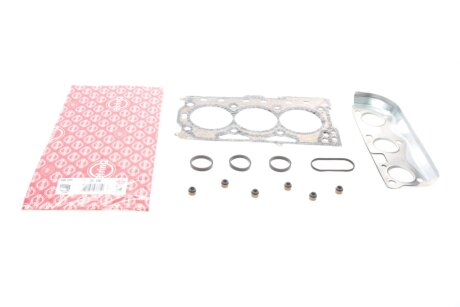 Комплект прокладок, головка VAG 1.2 BBM/BMD/CHFA з номера шасі 6Y-5-280001 C.I.U ELRING 546.080