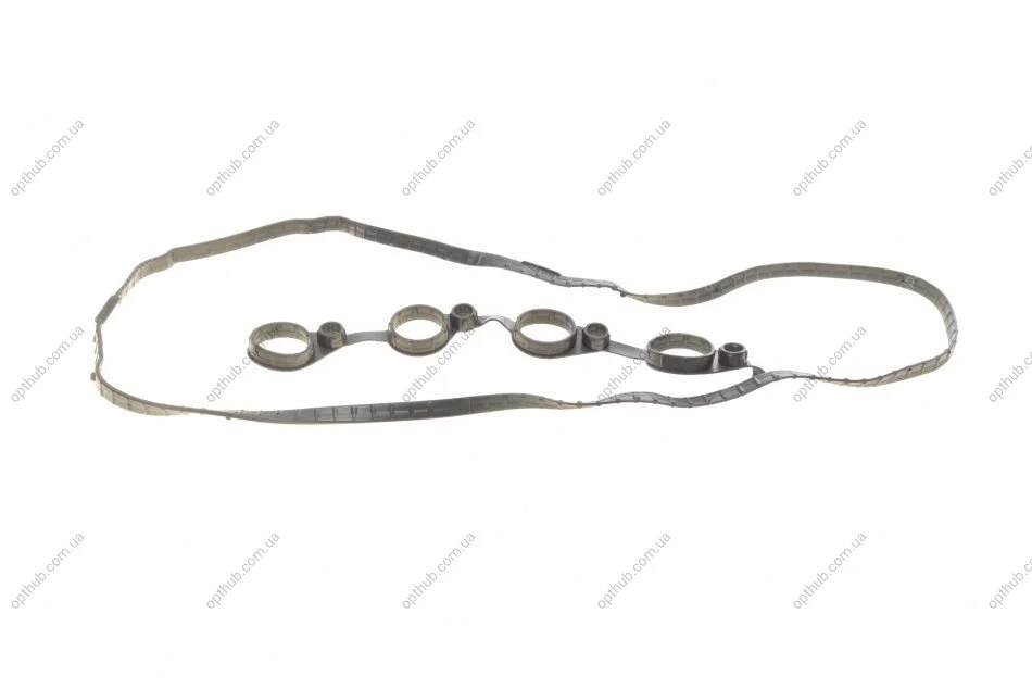 Прокладка кришки головки циліндрів Hyundai/Kia 1.6 16V G4FG 11- (вир-во Elring) C.I.U ELRING 547.460 (фото 1)