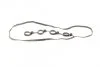 Прокладка кришки головки циліндрів Hyundai/Kia 1.6 16V G4FG 11- (вир-во Elring) C.I.U ELRING 547.460 (фото 1)