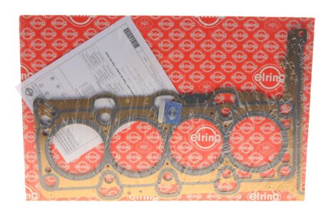 Прокладка, головка блоку циліндрів Hyundai/Kia 2,0 CRDi D4HA 1 мітка 1,3 мм C.I.U ELRING 548.550