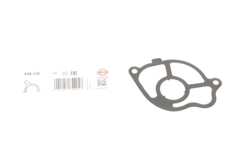 Прокладка насосу вакуумного MB Sprinter (OM651) 09- (opt-om) ELRING 549.130