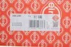 Прокладка головки блоку металева Г/Б NISSAN 2.5D YD25DDTI 0.900MM 1! 10- ELRING 549.240 (фото 2)